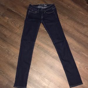 Am.Eagle Skinny Stretch Jeans